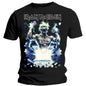 Iron Maiden Speed of Light [T-Shirt]