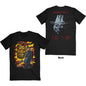 Iron Maiden Stranger In A Strange Land [T-Shirt]