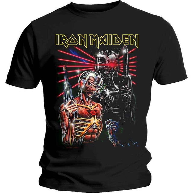 Iron Maiden - Terminate [T-Shirt]