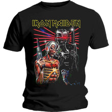 Iron Maiden Terminate [T-Shirt]