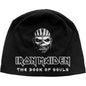 Iron Maiden The Book of Souls [Hat]