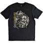 Iron Maiden The Future Past Tour '23 Greyscale [T-Shirt]