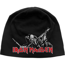 Iron Maiden - El soldado [gorro]