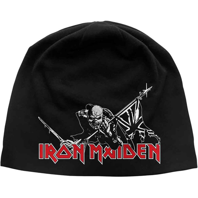 Iron Maiden - The Trooper [Hat]