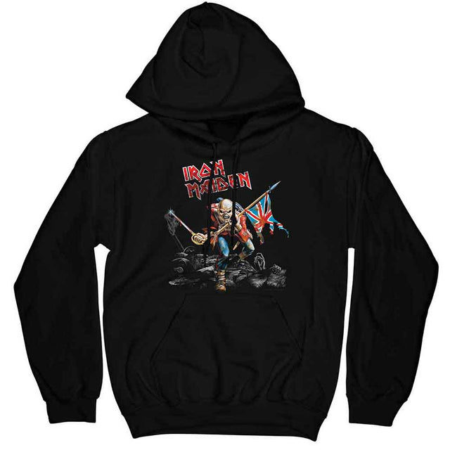 Iron Maiden - The Trooper [Sweatshirt]