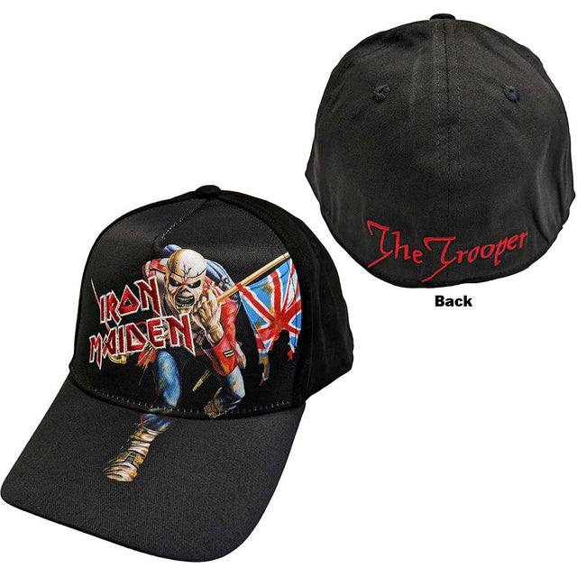 Iron Maiden The Trooper [Hat]