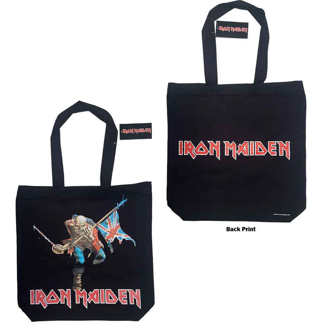 Iron Maiden Trooper Bag