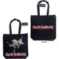 Iron Maiden - Trooper [Tote Bag]