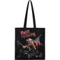 Iron Maiden Trooper [Tote Bag]