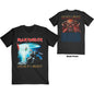 Iron Maiden Two Minutes to Midnight [T-Shirt]