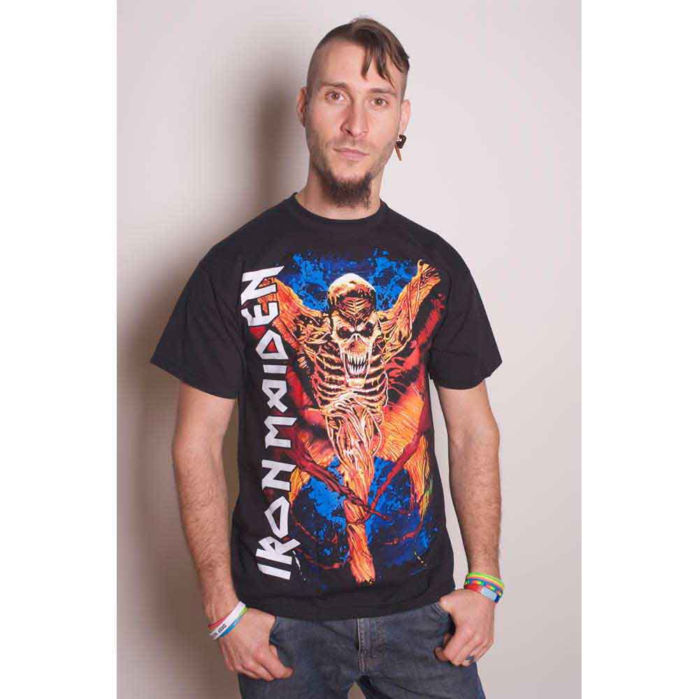 Iron Maiden - Vampyr [T-Shirt]