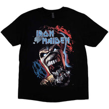 Iron Maiden Wildest Dream Vortex [T-Shirt]