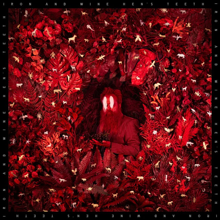 Hen's Teeth [CD]
