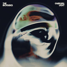 IRONSIDES - CAMBIANDO LA LUZ [Vinilo]