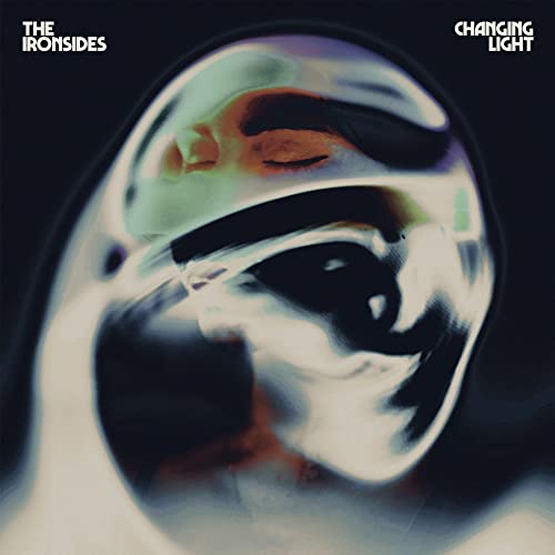 IRONSIDES - CAMBIANDO LA LUZ [Vinilo]