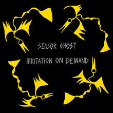 Irritation On Demand [Vinyl]