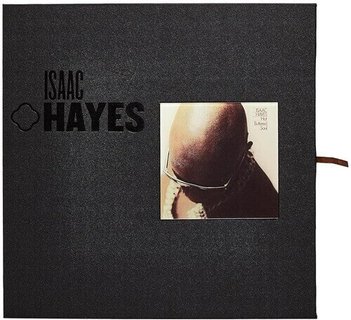 Hot Buttered Soul (Small Batch Series) (Limited Edition, 180 Gram One-Step Pressing Vinyl) [Vinyl]