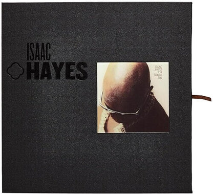 Hot Buttered Soul (Small Batch Series) (Limited Edition, 180 Gram One-Step Pressing Vinyl) [Vinyl]