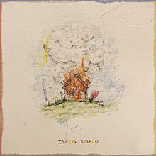 Isaiah Rashad - The House Is Burning [Vinyl] - Paladin Vinyl
