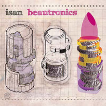 Beautronics [Vinyl]