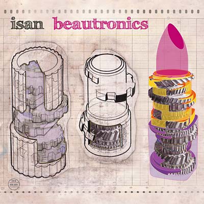 Beautronics [Vinyl]