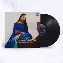 Mendelssohn [2 LP] [Vinyl]