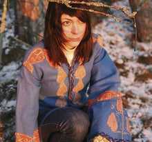 ISLAJA - Ulual YYY [CD]