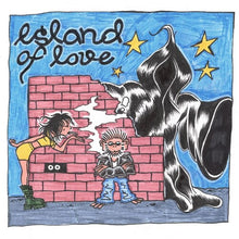 Island Of Love [Vinyl]