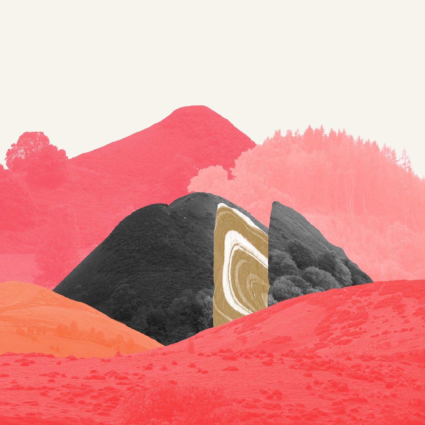 Eyelet (COLOR VINYL) [Vinyl] - Paladin Vinyl