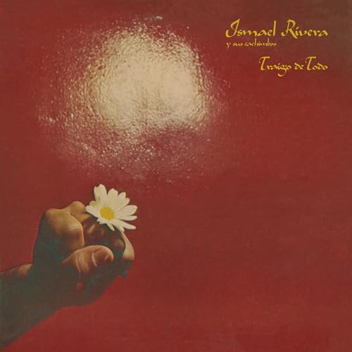 Traigo de Todo [LP] [Vinyl]