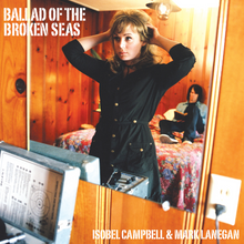 Ballad Of The Broken Seas (180 Gram Vinyl) [Vinyl]