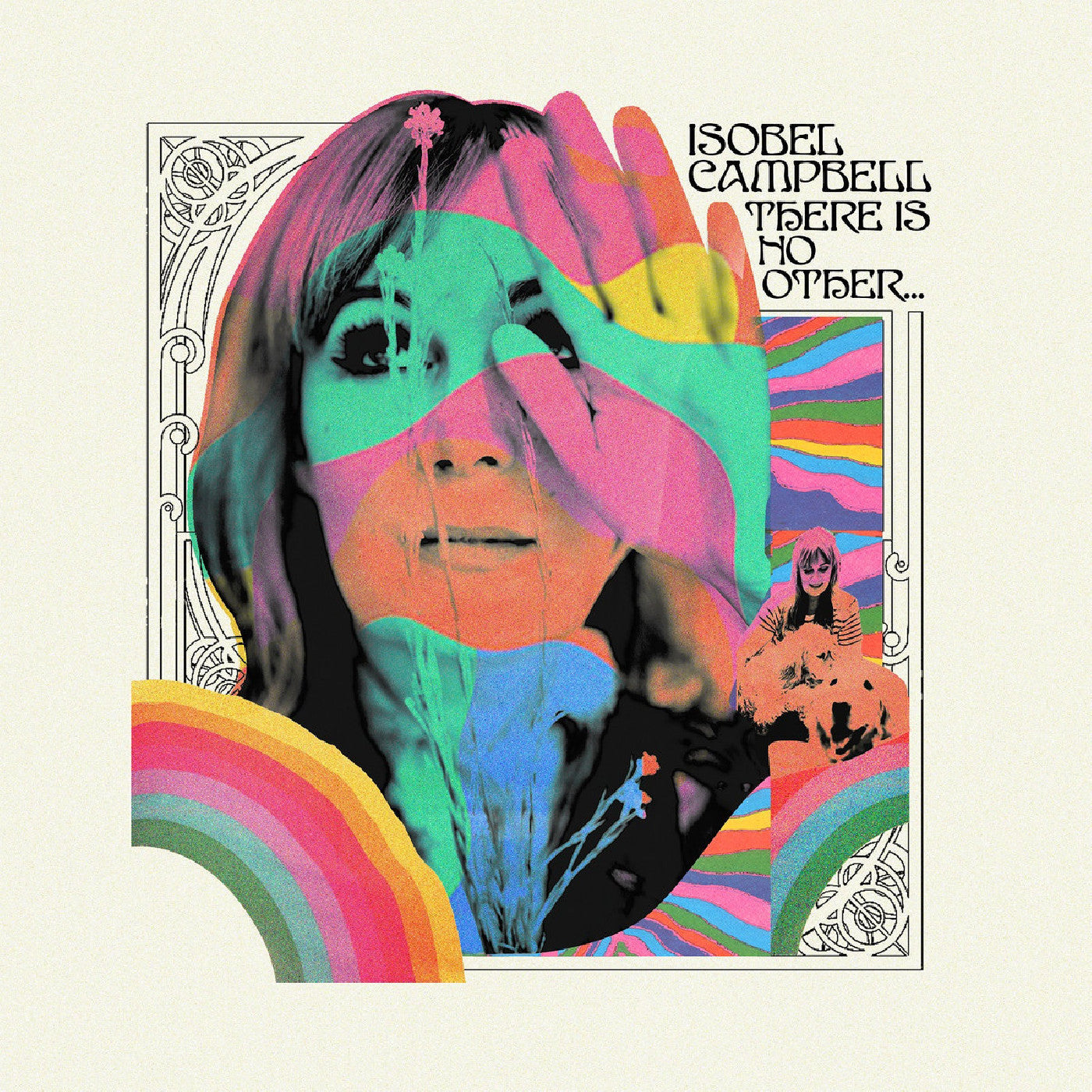 Isobel Campbell - There Is No Other… (Green Vinyl) [Vinyl]
