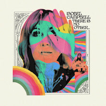 Isobel Campbell - There Is No Other… (Green Vinyl) [Vinyl]