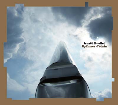 Rythmes d'etain [CD]