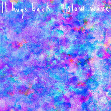 Slow Wave [CD]