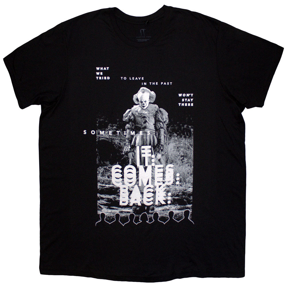 It It Comes Back [T-Shirt]