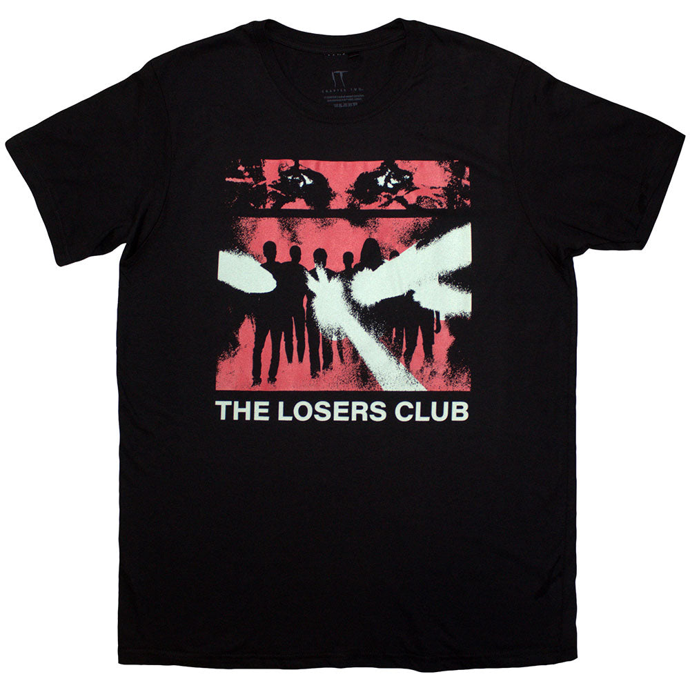 The Losers Club [] Black
