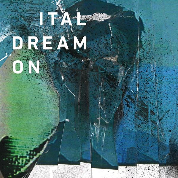 Dream On [CD]