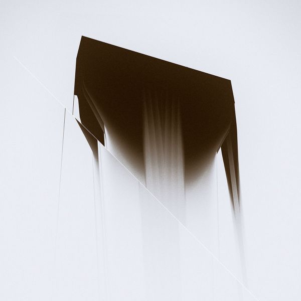 Ital Tek - Hollowed [CD]