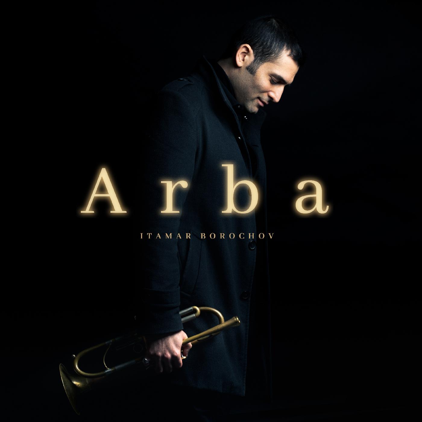 Arba [CD]