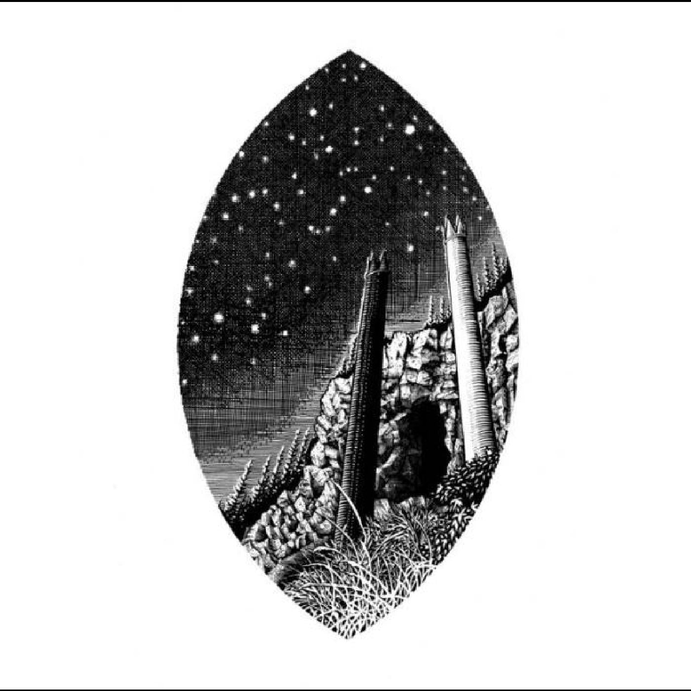 Iterum Nata - El curso del imperio [CD]