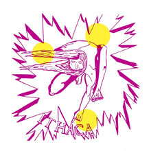 ITHACA - A Game For All Who Know [Vinyl]