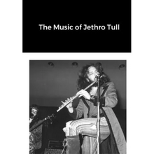 The Music of Jethro Tull