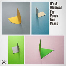 IT'S A MUSICAL - For Years And Years [Vinyl]