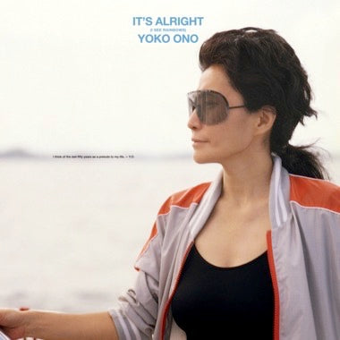 Yoko Ono - It's Alright (I See Rainbows) [Vinyl]