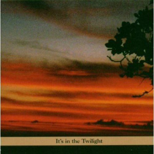 Paul Shapiro - It's In The Twilight [CD]