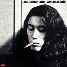 Love Songs And Lamentations [Vinyl]