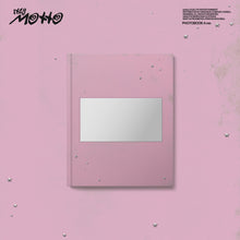 ITZY - Motto [Photobook A Ver.] [CD]