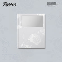 ITZY - Motto [Photobook B Ver.] [CD]