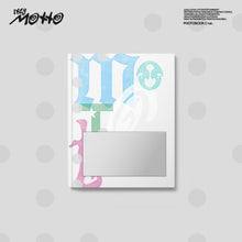 ITZY - Motto [Photobook C Ver.] [CD]